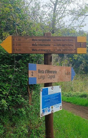 Vesuvius National Park Vesuvius National Park