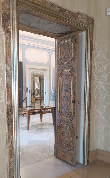 Villa Bruno Villa Bruno