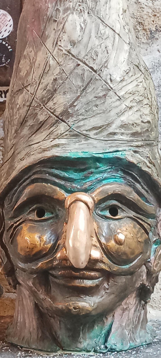 Pulcinella